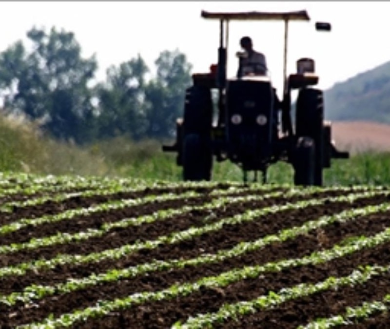İbrahim Yumaklı: 19,5 milyar tarımsal destek ödemesi çiftçilerin hesaplarında