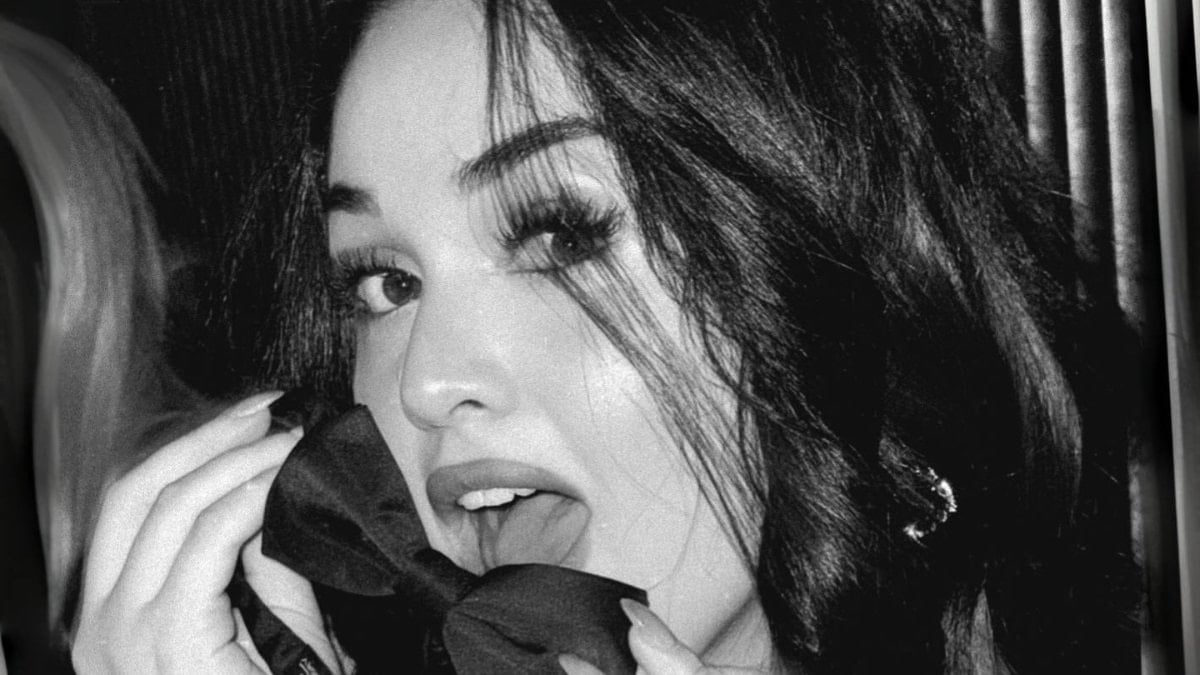 Hüsnü Şenlendirici'nin kızı Naz Şenlendirici son haliyle gündem oldu