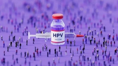 Danıştay'dan emsal olacak HPV aşısı kararı
