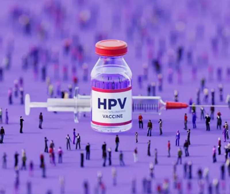 Danıştay'dan emsal olacak HPV aşısı kararı