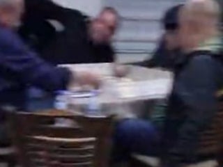 Osmaniye'de 2 kişinin öldüğü selin geldiği anlar