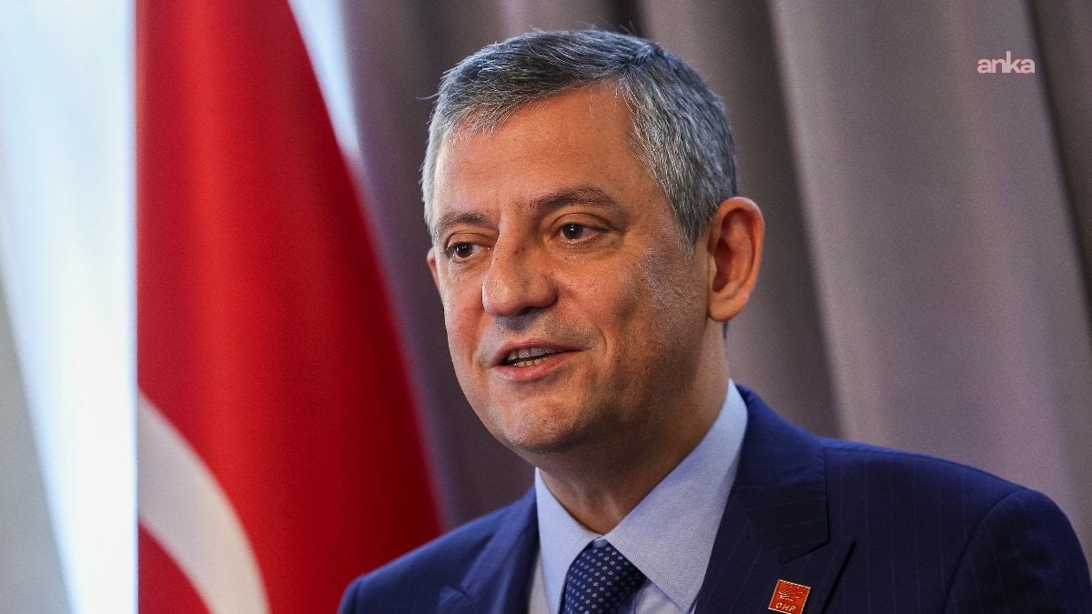 Özgür Özel, Özkan Yalım'ın bankamatik sevgililerini savundu