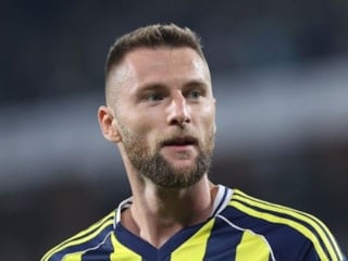 Fenerbahçe'de Milan Skriniar gelişmesi