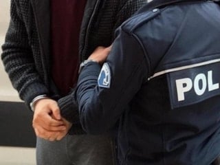 61 suçlu Türkiye'ye getirildi