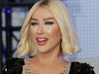 Seda Sayan'dan evlilik itirafı: Çağlar'a yürümedim, koştum