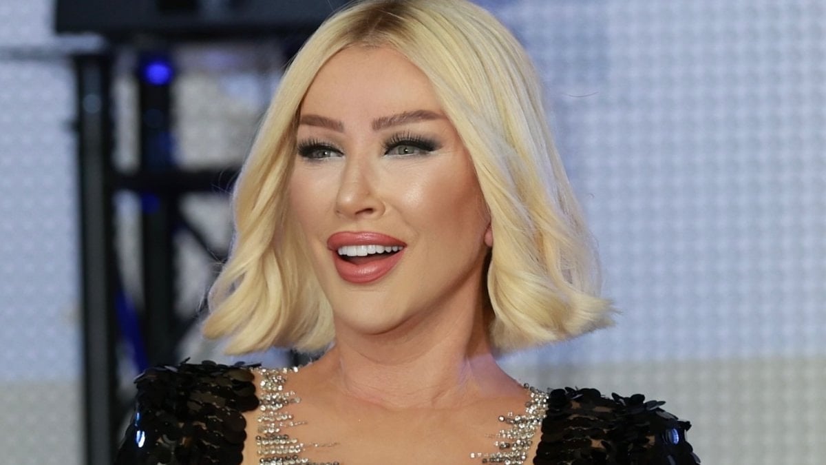 Seda Sayan'dan evlilik itirafı: Çağlar'a yürümedim, koştum