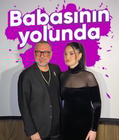 Naz Şenlendirici'nin son hali