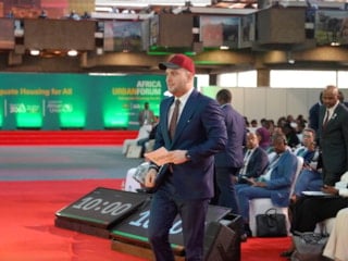 Sıfır Atık Vakfı’ndan Afrika’da COP31 diplomasisi: Küresel adalet için buradayız