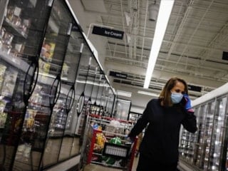 ABD’nin mart ayı enflasyonu açıklandı