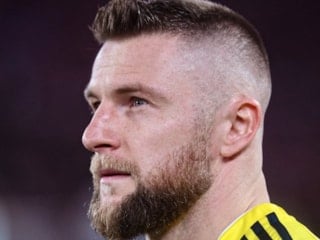 Milan Skriniar'a hırsızlık şoku: 40 bin doları çalındı!