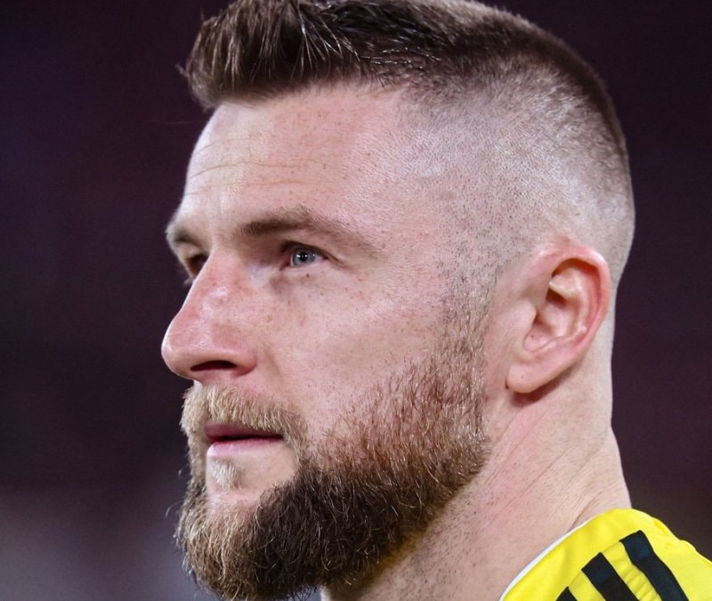 Milan Skriniar'a hırsızlık şoku: 40 bin doları çalındı!