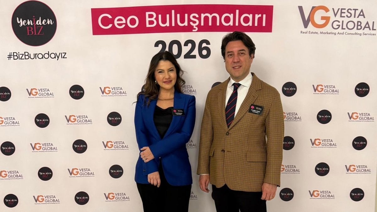 Vesta Global ve YenidenBiz'den güçbirliği