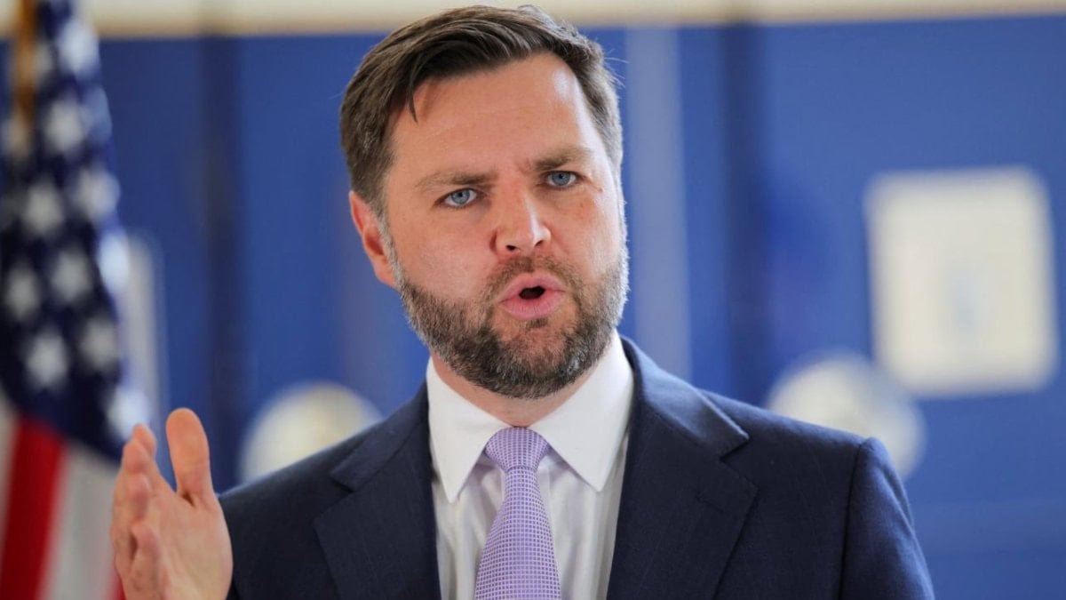 JD Vance: Başkan Trump, İran müzakereleri için net kurallar belirledi