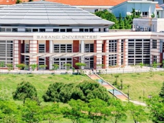 Sabancı Üniversitesi'nden 5 akademisyene BAGEP Ödülü