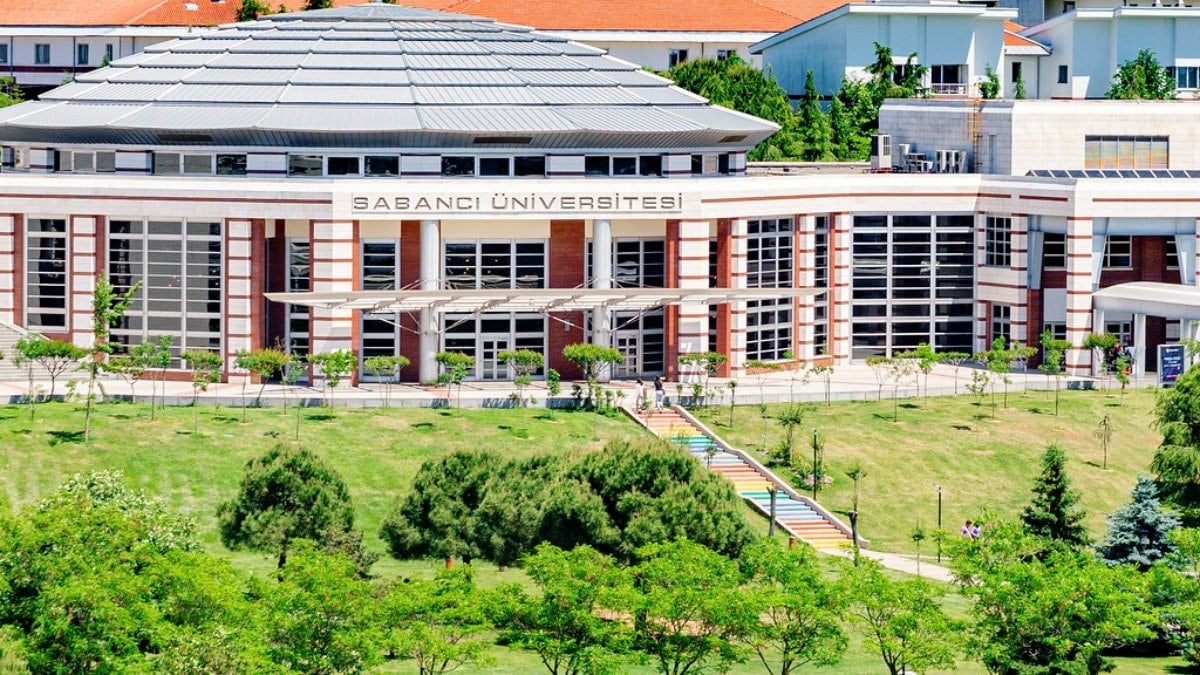 Sabancı Üniversitesi'nden 5 akademisyene BAGEP Ödülü