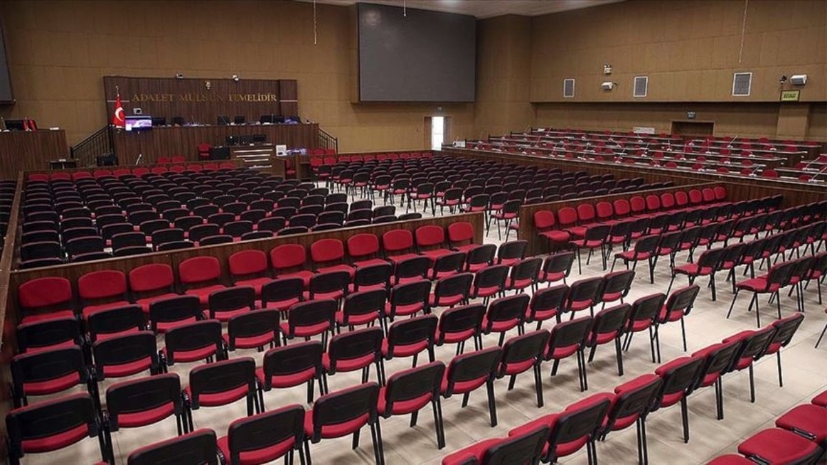 Adli tatil takvimi 2026: Adli tatil başlangıç ve bitiş tarihleri