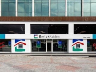 Emlak Katılım, halka arz sürecini resmen başlattı