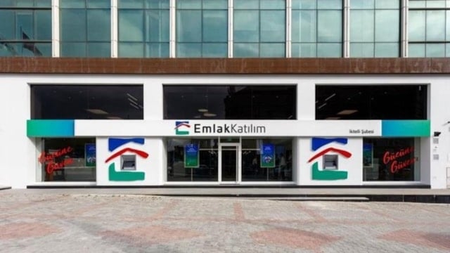 Emlak Katılım, halka arz sürecini resmen başlattı