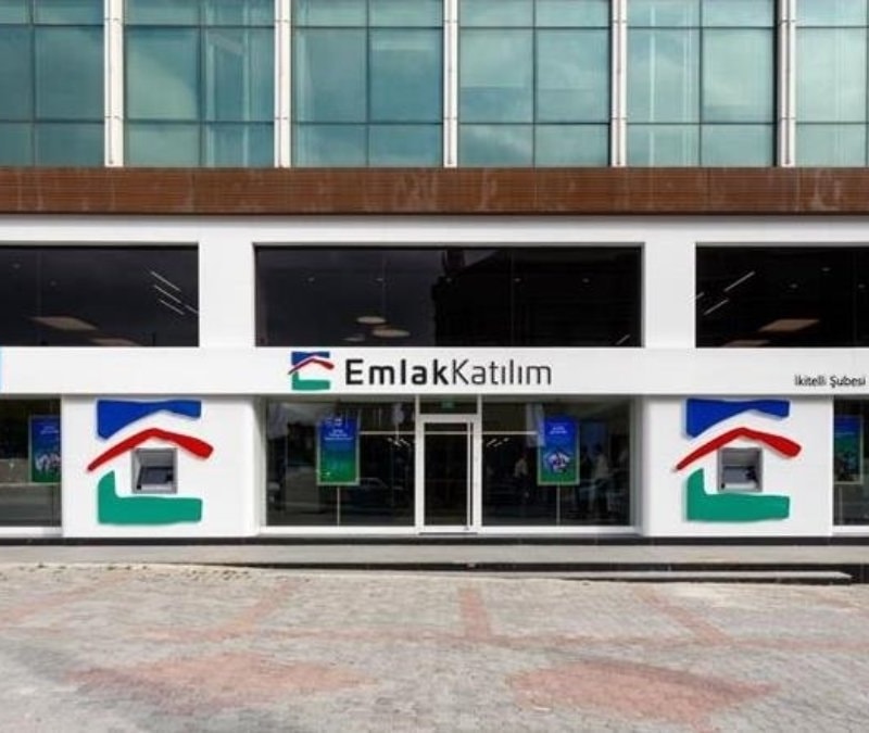Emlak Katılım, halka arz sürecini resmen başlattı