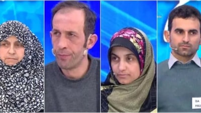 Palu Ailesi'nde kim, ne kadar ceza aldı? Tuncer, Emine, Hava, İsa...