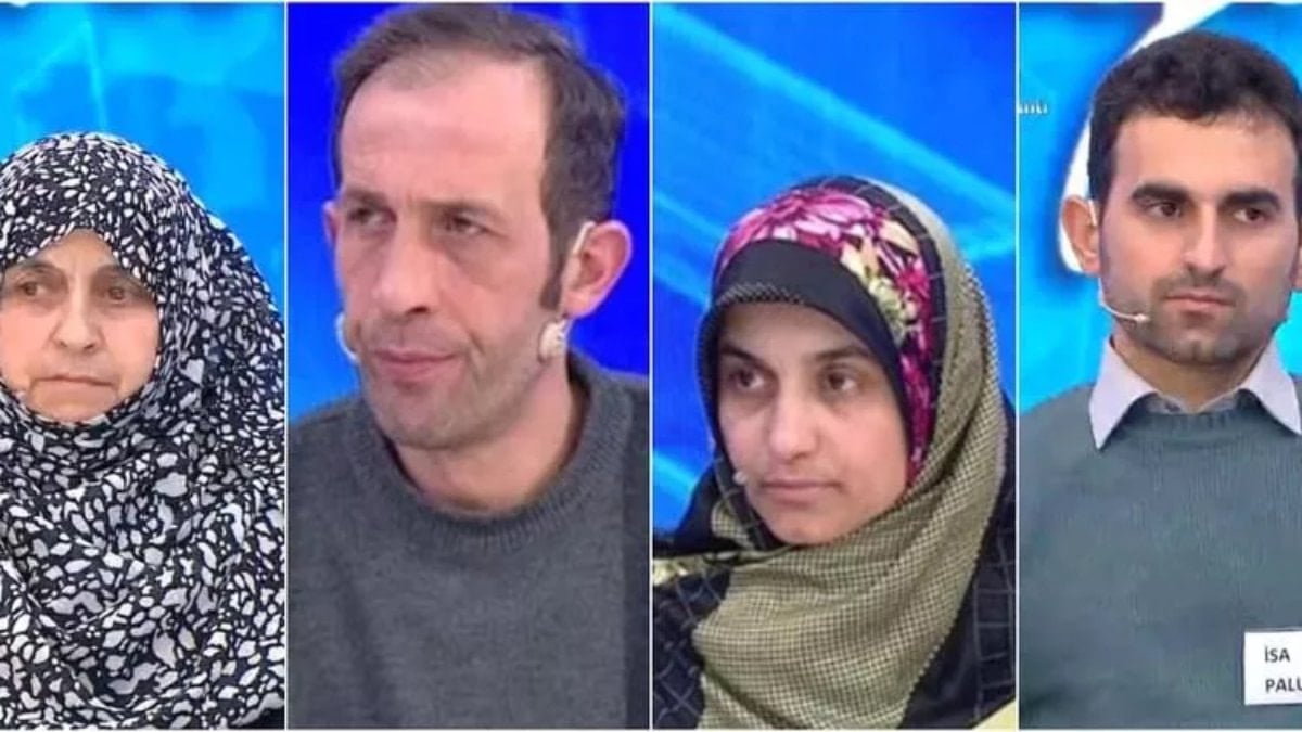 Palu Ailesi'nde kim, ne kadar ceza aldı? Tuncer, Emine, Hava, İsa...
