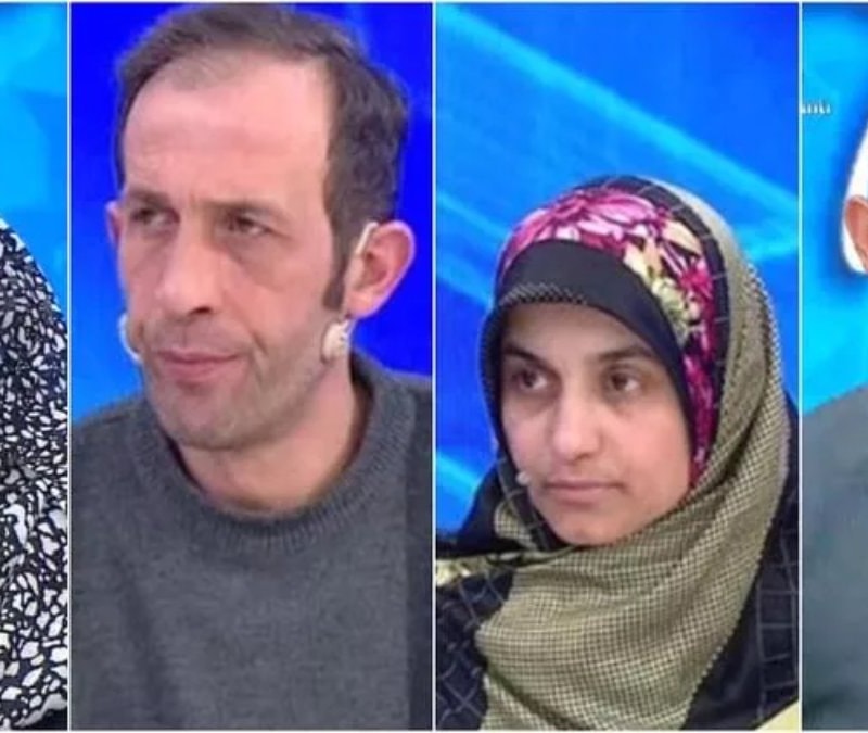 Palu Ailesi'nde kim, ne kadar ceza aldı? Tuncer, Emine, Hava, İsa...