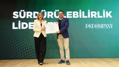 TİKAV, 27 yıldır sürdürülebilir geleceğe katkı sağlıyor
