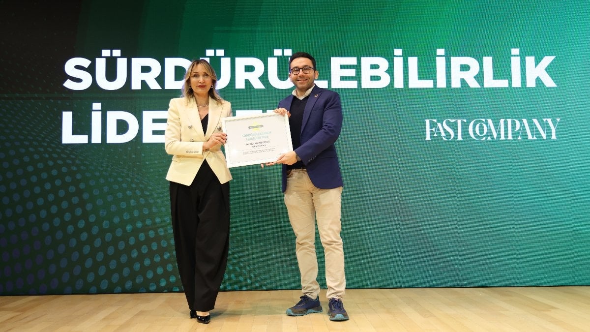 TİKAV, 27 yıldır sürdürülebilir geleceğe katkı sağlıyor