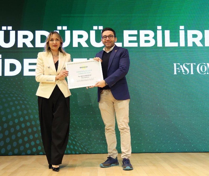 TİKAV, 27 yıldır sürdürülebilir geleceğe katkı sağlıyor