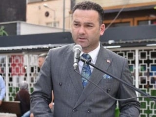 CHP'den Hasbi Dede hakkında kesin ihraç kararı