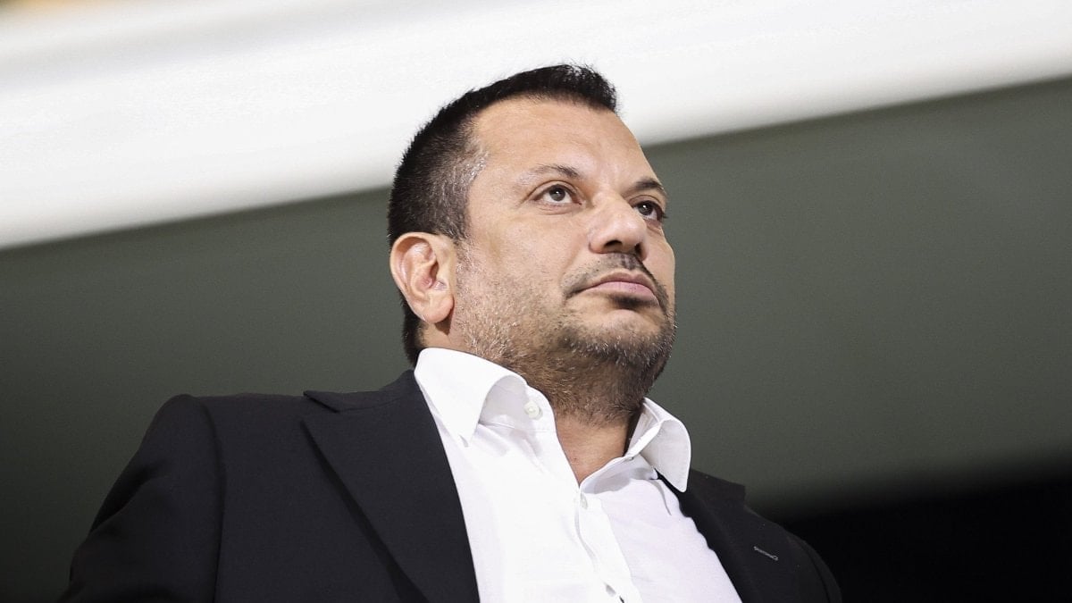 Trabzonspor Başkanı Ertuğrul Doğan'dan Galatasaray'a tepki