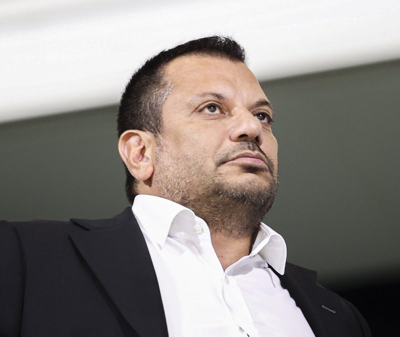 Trabzonspor Başkanı Ertuğrul Doğan'dan Galatasaray'a tepki