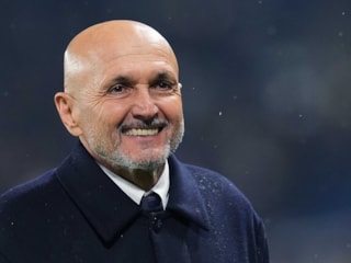 Juventus, Luciano Spalletti'nin sözleşmesini uzattı