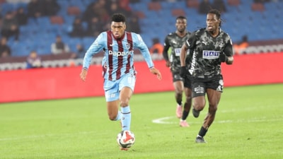 Trabzonspor ile Alanyaspor 20. kez karşılaşacak
