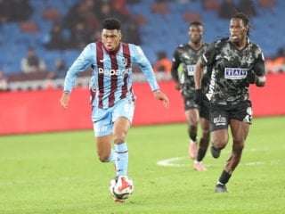 Trabzonspor ile Alanyaspor 20. kez karşılaşacak