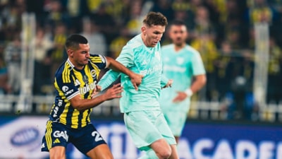 Kayserispor ile Fenerbahçe, 50. randevuda