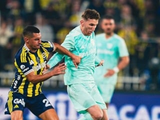 Kayserispor ile Fenerbahçe, 50. randevuda