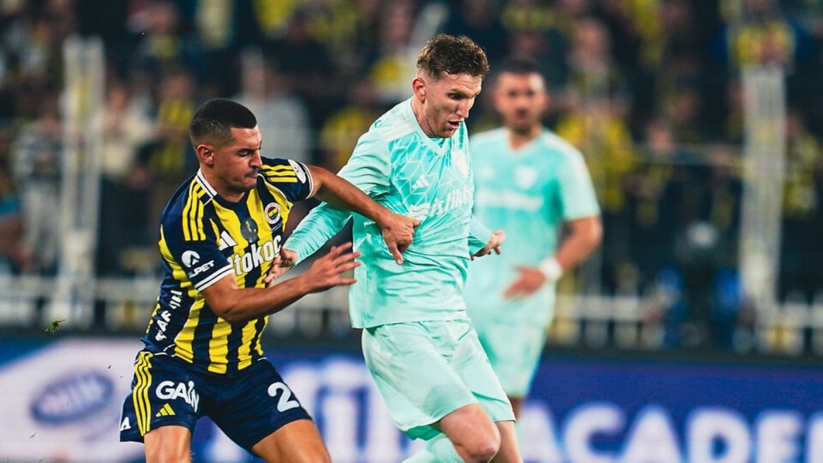 Kayserispor ile Fenerbahçe, 50. randevuda