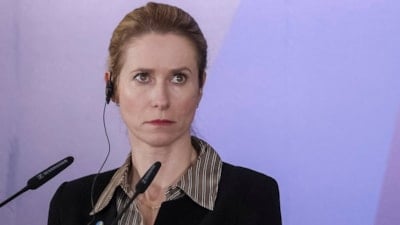 Avrupa Birliği'nden Körfez ülkelerine mesaj: Rusya konusunda bize destek olmadılar