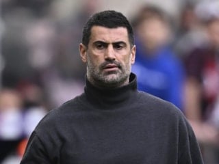 Gençlerbirliği'nden Volkan Demirel sözleri