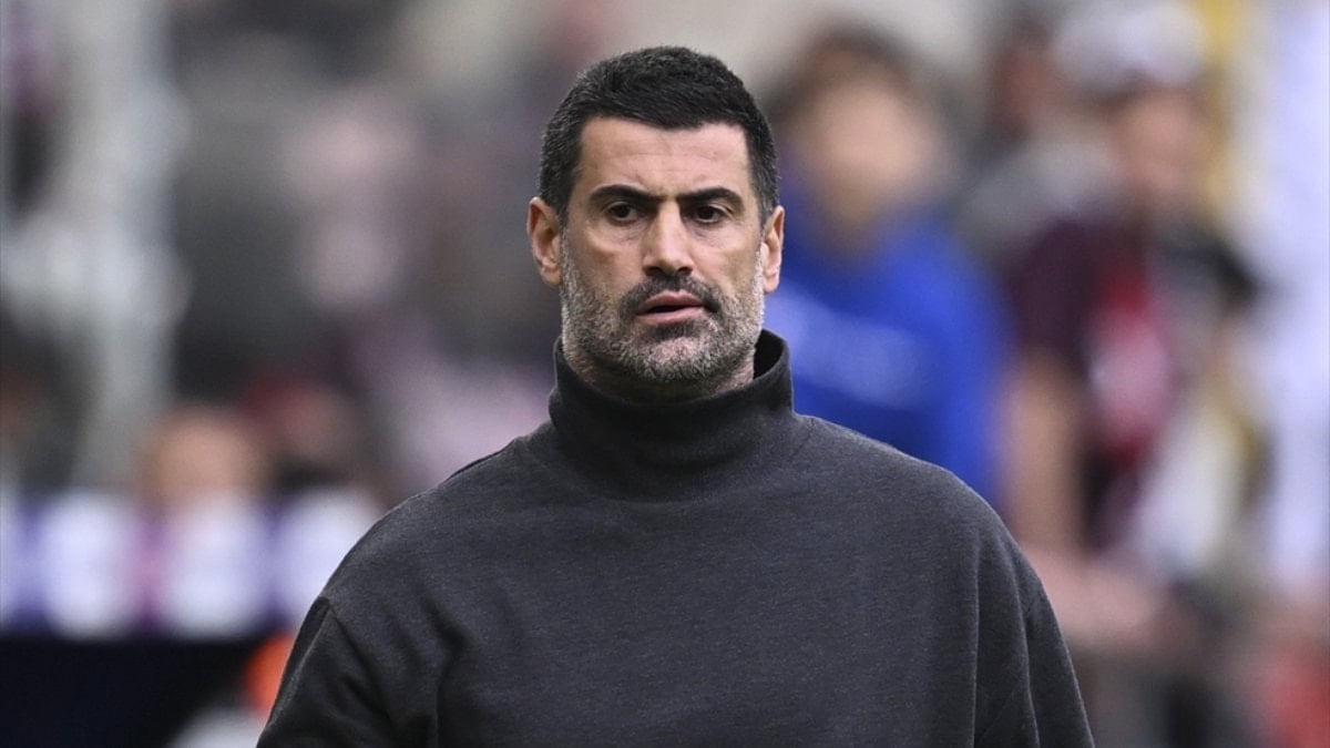 Gençlerbirliği'nden Volkan Demirel sözleri