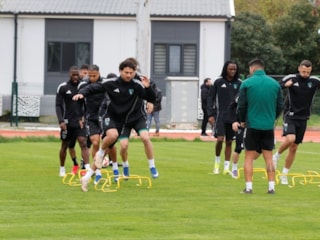 Kocaelispor skor üretmede beklentilerin altında!