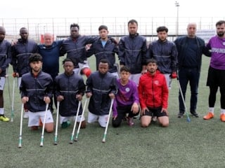 Mustafa Bebe'nin emanetini öğrencileri yaşatacak