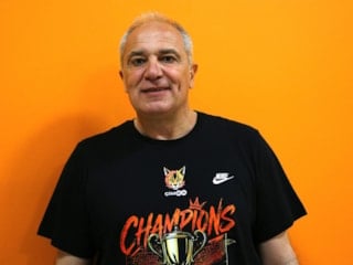 FIBA Kadınlar Avrupa Kupası'nı kazanan ÇBK Mersin, hedefine ulaştı