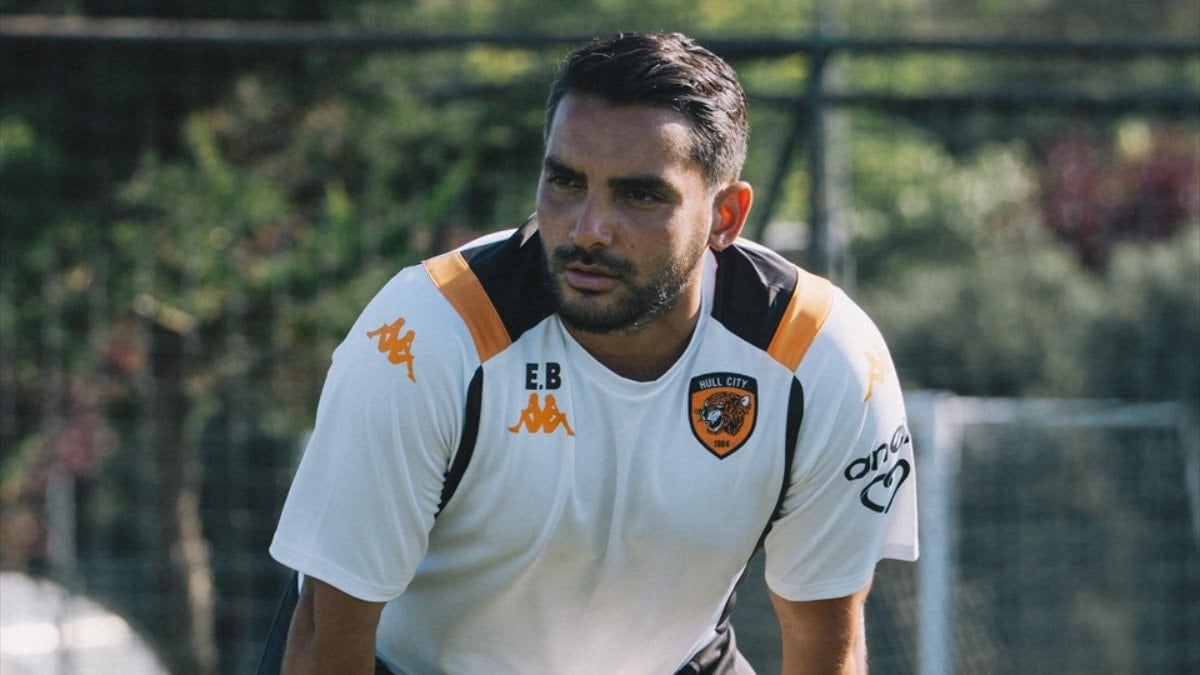 Çalıştığı her kaleciye milli takımdan davet geldi