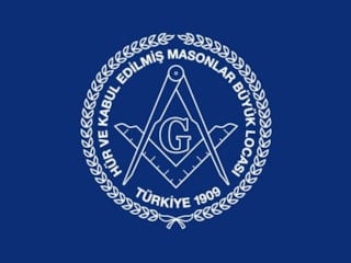 Hür ve Kabul Edilmiş Masonlar Derneği'ne kayyum atandı