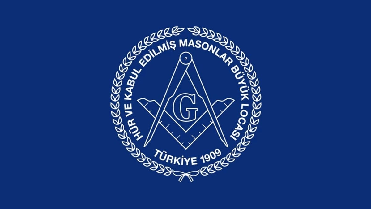 Hür ve Kabul Edilmiş Masonlar Derneği'ne kayyum atandı