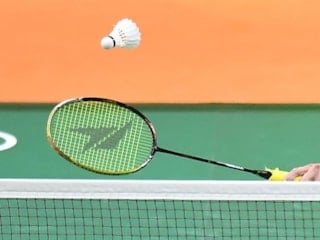 Bengisu Erçetin-Nazlıcan İnci ikilisi, Avrupa Badminton Şampiyonası'nda finalde