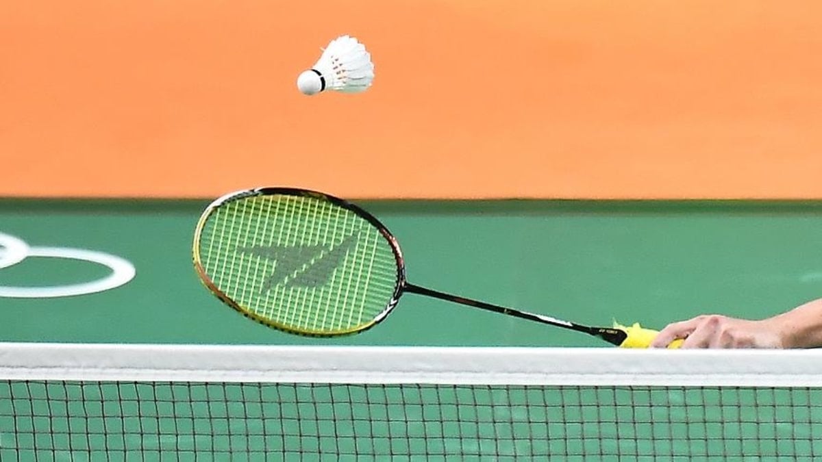 Bengisu Erçetin-Nazlıcan İnci ikilisi, Avrupa Badminton Şampiyonası'nda finalde