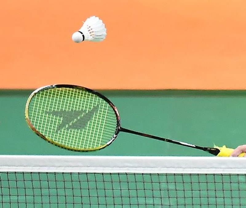 Bengisu Erçetin-Nazlıcan İnci ikilisi, Avrupa Badminton Şampiyonası'nda finalde